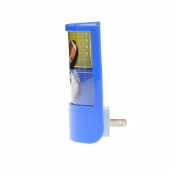 Westek All-Star Sports LED Shade Night Light | NL-SDSP