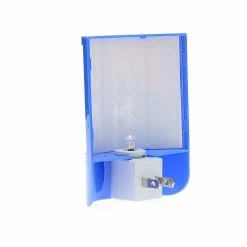 Westek All-Star Sports LED Shade Night Light | NL-SDSP