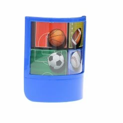 Westek All-Star Sports LED Shade Night Light | NL-SDSP