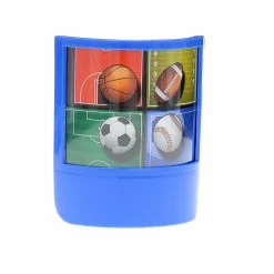 Westek All-Star Sports LED Shade Night Light | NL-SDSP