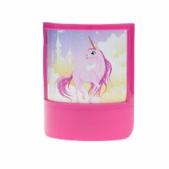 Hot Sale 🎉 Westek Unicorn LED Shade Night Light | NL-SDUC Night Lights 🔔 27 Westek Unicorn LED Shade Night Light | NL-SDUC Night Lights