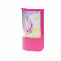 Hot Sale 🎉 Westek Unicorn LED Shade Night Light | NL-SDUC Night Lights 🔔 30 Westek Unicorn LED Shade Night Light | NL-SDUC Night Lights