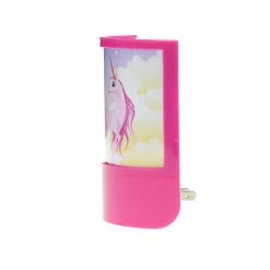 Hot Sale 🎉 Westek Unicorn LED Shade Night Light | NL-SDUC Night Lights 🔔 31 Westek Unicorn LED Shade Night Light | NL-SDUC Night Lights