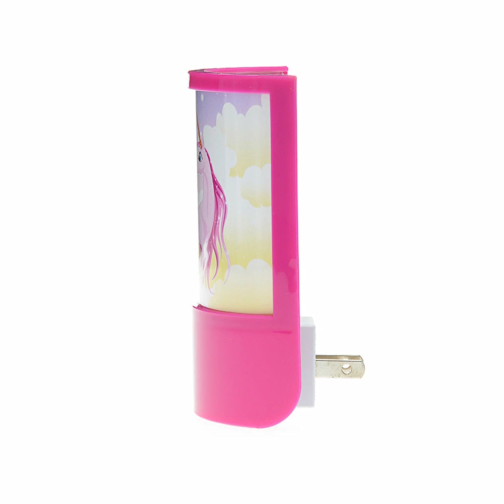 Hot Sale 🎉 Westek Unicorn LED Shade Night Light | NL-SDUC Night Lights 🔔 8 Westek Unicorn LED Shade Night Light | NL-SDUC Night Lights