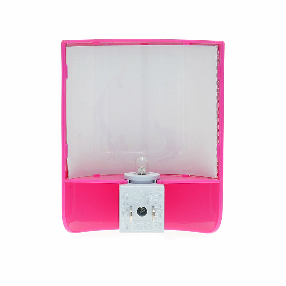 Hot Sale 🎉 Westek Unicorn LED Shade Night Light | NL-SDUC Night Lights 🔔 14 Westek Unicorn LED Shade Night Light | NL-SDUC Night Lights