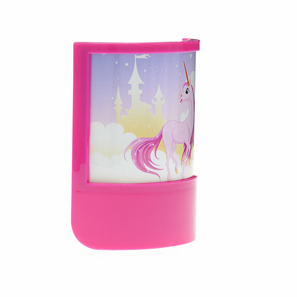 Hot Sale 🎉 Westek Unicorn LED Shade Night Light | NL-SDUC Night Lights 🔔 23 Westek Unicorn LED Shade Night Light | NL-SDUC Night Lights