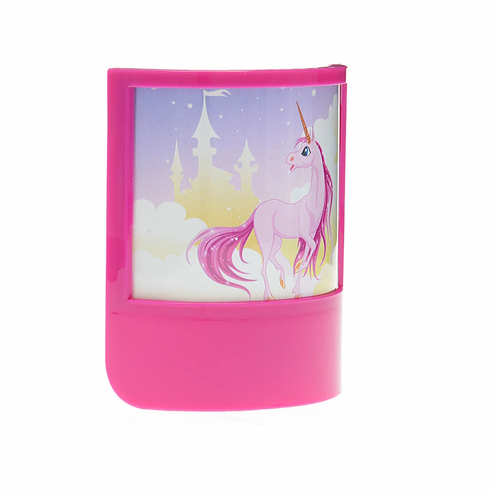 Hot Sale 🎉 Westek Unicorn LED Shade Night Light | NL-SDUC Night Lights 🔔 24 Westek Unicorn LED Shade Night Light | NL-SDUC Night Lights