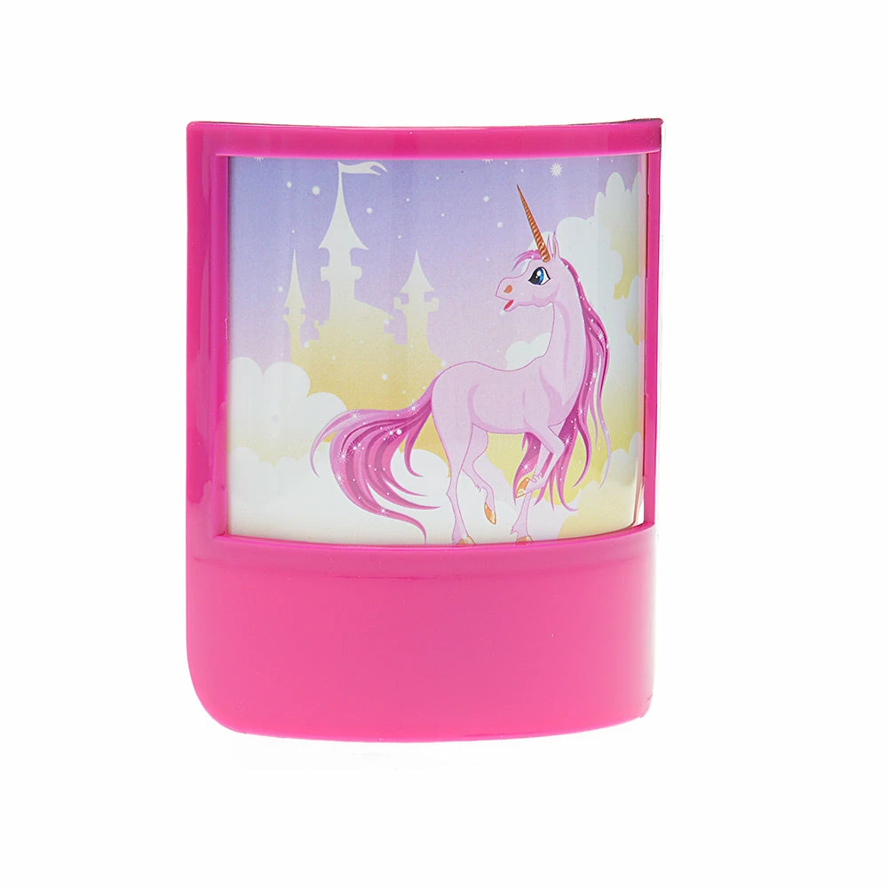 Hot Sale 🎉 Westek Unicorn LED Shade Night Light | NL-SDUC Night Lights 🔔 25 Westek Unicorn LED Shade Night Light | NL-SDUC Night Lights