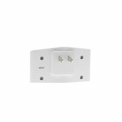 Westek Theater LED Path Night Light | NL-THTR-W, NL-THTR-N