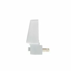 Amerelle Tipi LED Manual Frosted Night Light | NL-TIPI-F, NL-TIPI-F2, NL-TIPI-F4