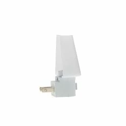 Amerelle Tipi LED Manual Frosted Night Light | NL-TIPI-F, NL-TIPI-F2, NL-TIPI-F4
