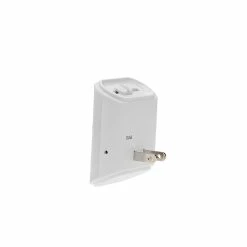 Westek Night Lights Vari Slide Dimmer LED Night Light | NL-VARI