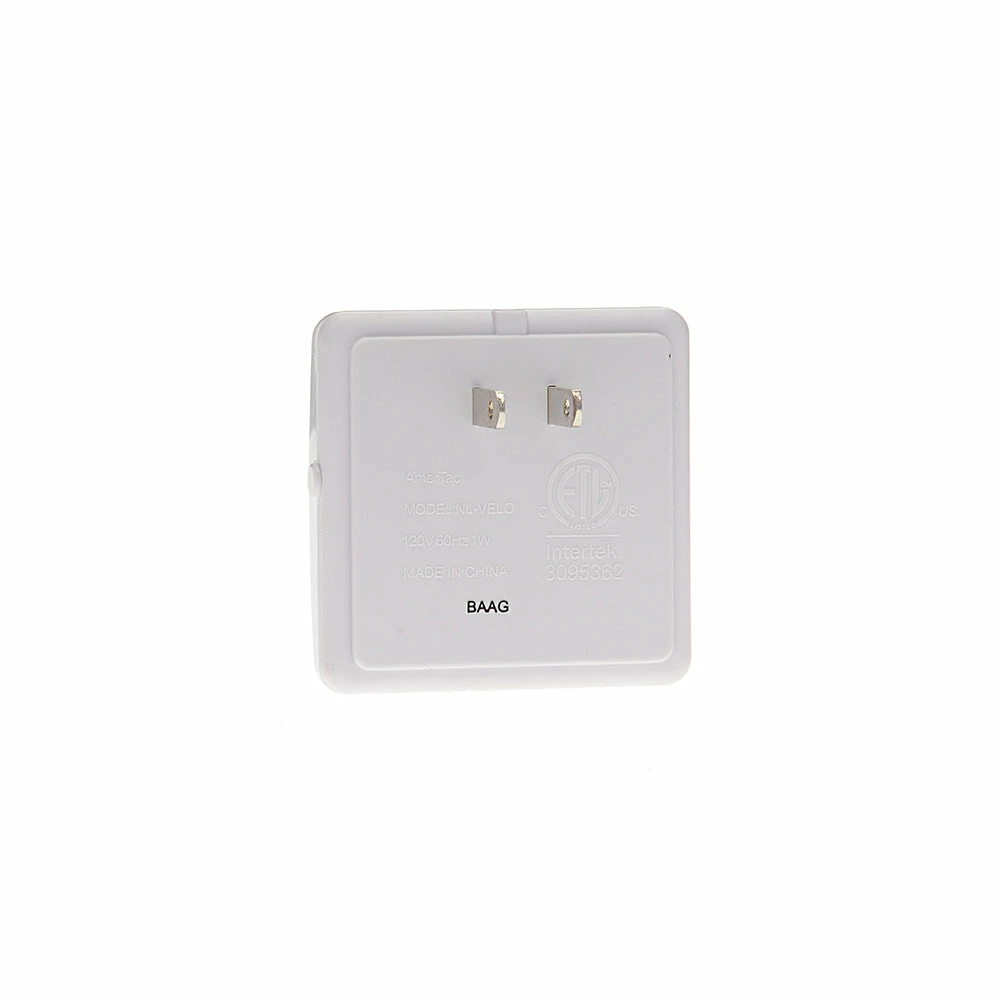 Wholesale βοΈ Westek Velo LED Color Changing Night Light | NL-VELO-CL π 14 Westek Velo LED Color Changing Night Light | NL-VELO-CL