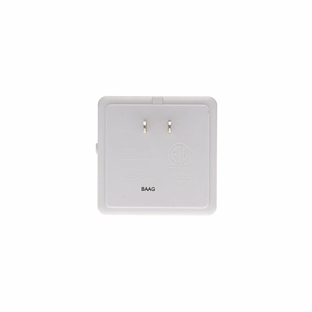 Wholesale βοΈ Westek Velo LED Color Changing Night Light | NL-VELO-CL π 15 Westek Velo LED Color Changing Night Light | NL-VELO-CL