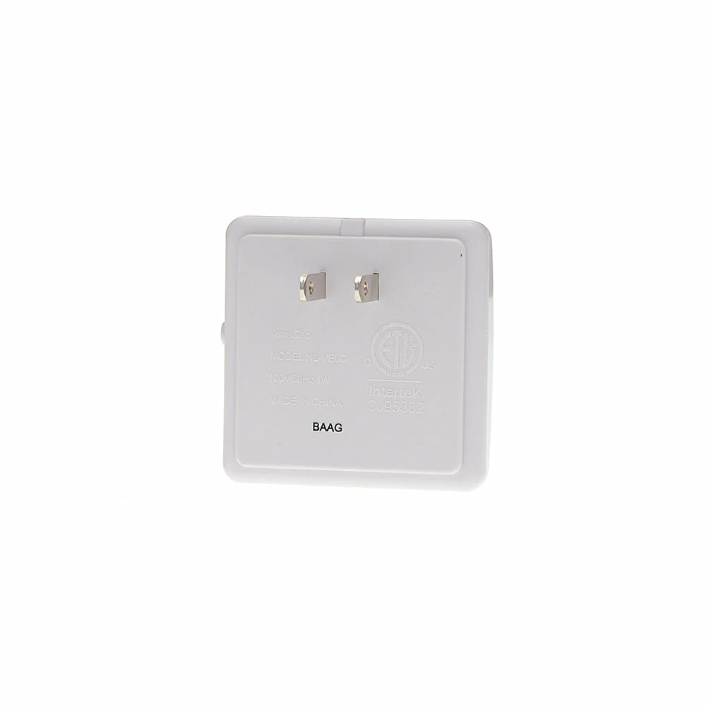 Wholesale βοΈ Westek Velo LED Color Changing Night Light | NL-VELO-CL π 16 Westek Velo LED Color Changing Night Light | NL-VELO-CL