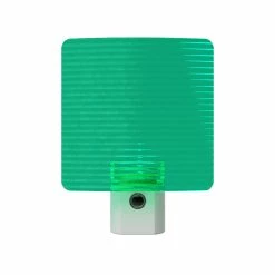 Westek Night Lights Wave Screen LED Night Light | NL-WAVE-TL, NL-WAVE-BL, NL-WAVE-PL