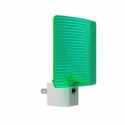 Westek Night Lights Wave Screen LED Night Light | NL-WAVE-TL, NL-WAVE-BL, NL-WAVE-PL