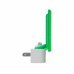 Westek Night Lights Wave Screen LED Night Light | NL-WAVE-TL, NL-WAVE-BL, NL-WAVE-PL