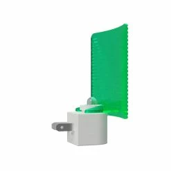 Westek Night Lights Wave Screen LED Night Light | NL-WAVE-TL, NL-WAVE-BL, NL-WAVE-PL