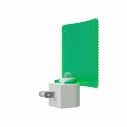 Westek Night Lights Wave Screen LED Night Light | NL-WAVE-TL, NL-WAVE-BL, NL-WAVE-PL