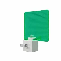 Westek Night Lights Wave Screen LED Night Light | NL-WAVE-TL, NL-WAVE-BL, NL-WAVE-PL