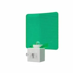 Westek Night Lights Wave Screen LED Night Light | NL-WAVE-TL, NL-WAVE-BL, NL-WAVE-PL