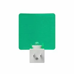 Westek Night Lights Wave Screen LED Night Light | NL-WAVE-TL, NL-WAVE-BL, NL-WAVE-PL