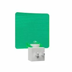 Westek Night Lights Wave Screen LED Night Light | NL-WAVE-TL, NL-WAVE-BL, NL-WAVE-PL