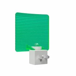 Westek Night Lights Wave Screen LED Night Light | NL-WAVE-TL, NL-WAVE-BL, NL-WAVE-PL