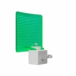 Westek Night Lights Wave Screen LED Night Light | NL-WAVE-TL, NL-WAVE-BL, NL-WAVE-PL