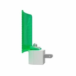 Westek Night Lights Wave Screen LED Night Light | NL-WAVE-TL, NL-WAVE-BL, NL-WAVE-PL