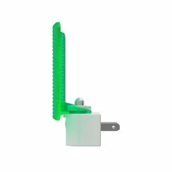 Westek Night Lights Wave Screen LED Night Light | NL-WAVE-TL, NL-WAVE-BL, NL-WAVE-PL