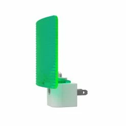 Westek Night Lights Wave Screen LED Night Light | NL-WAVE-TL, NL-WAVE-BL, NL-WAVE-PL