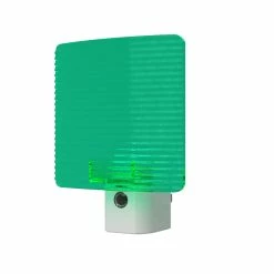 Westek Night Lights Wave Screen LED Night Light | NL-WAVE-TL, NL-WAVE-BL, NL-WAVE-PL