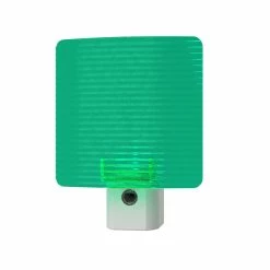 Westek Night Lights Wave Screen LED Night Light | NL-WAVE-TL, NL-WAVE-BL, NL-WAVE-PL