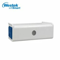 Westek WifiSmart Indoor 2-Outlet Timer | SMARTPLUG2 Timers