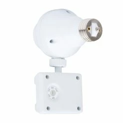 Westek Outdoor Dual Function Motion Light Control | OMLC167BC Light Controls