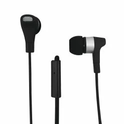 Zenith Consumer Electronics 3.5mm Stereo Earbuds | PM1001SER, PM1001SEB, PM1001SEW, PM1001SEB2