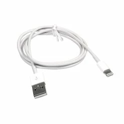 Zenith Lightning 8-Pin USB Cable, 3' | PM1001U8 Consumer Electronics