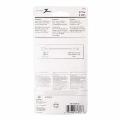 Zenith Consumer Electronics Micro-B To USB Cable, White | PM1003MCW, PM1006MCW