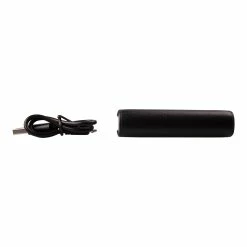 Zenith 2600mAh Portable Charger, Black | PM2600MPC