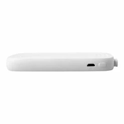 Zenith Consumer Electronics 5000mAh Portable Charger, White | PM6000MPC