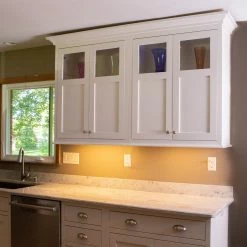 Westek Under Cabinet Lighting Pro Pivot Series | PPCCT-L09W, PPCCT-L12W, PPCCT-L18W, PPCCT-L24W, PPCCT-L36W