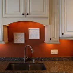 Westek Under Cabinet Lighting Pro Pivot Series | PPCCT-L09W, PPCCT-L12W, PPCCT-L18W, PPCCT-L24W, PPCCT-L36W