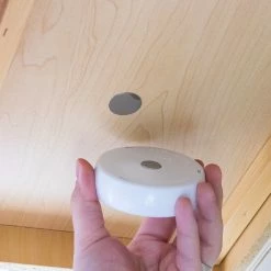 Promo ✔️ Westek Battery Operated Lights Adjustable White Puck Light - 2PK, 3PK, 6PK | BL-PCCT-W2, BL-PCCT-W3, BL-PCCT-W6 ✨ 16 Westek Battery Operated Lights Adjustable White Puck Light - 2PK, 3PK, 6PK | BL-PCCT-W2, BL-PCCT-W3, BL-PCCT-W6