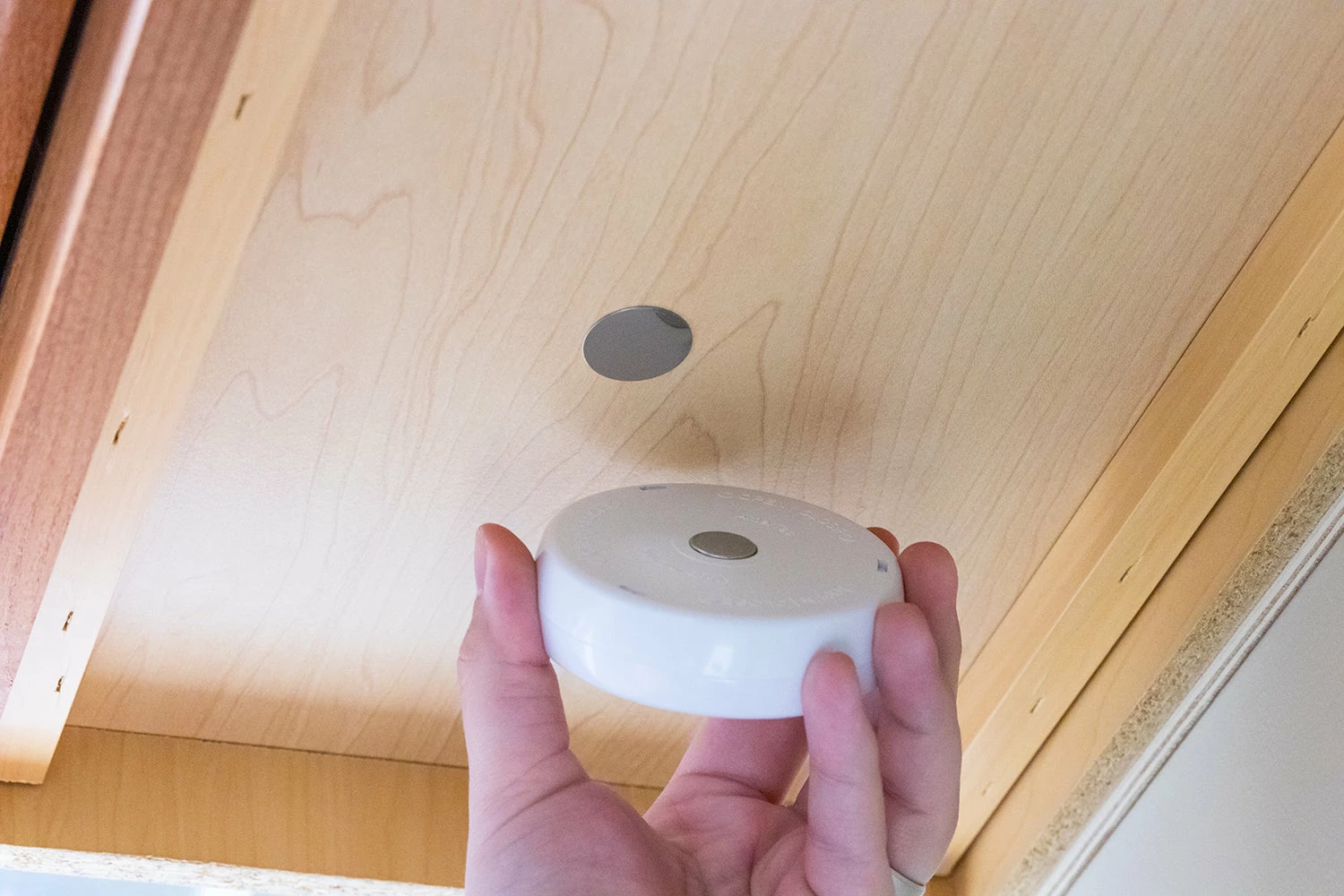 Promo ✔️ Westek Battery Operated Lights Adjustable White Puck Light - 2PK, 3PK, 6PK | BL-PCCT-W2, BL-PCCT-W3, BL-PCCT-W6 ✨ 5 Westek Battery Operated Lights Adjustable White Puck Light - 2PK, 3PK, 6PK | BL-PCCT-W2, BL-PCCT-W3, BL-PCCT-W6