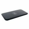 Zenith Consumer Electronics Qi Compatible Wireless Charger, Black | PM1001QIPCB