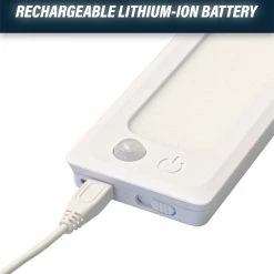 Hot Sale π Westek Rechargeable Bar Light Series | BL-BAR12RC π 52 Westek Rechargeable Bar Light Series | BL-BAR12RC