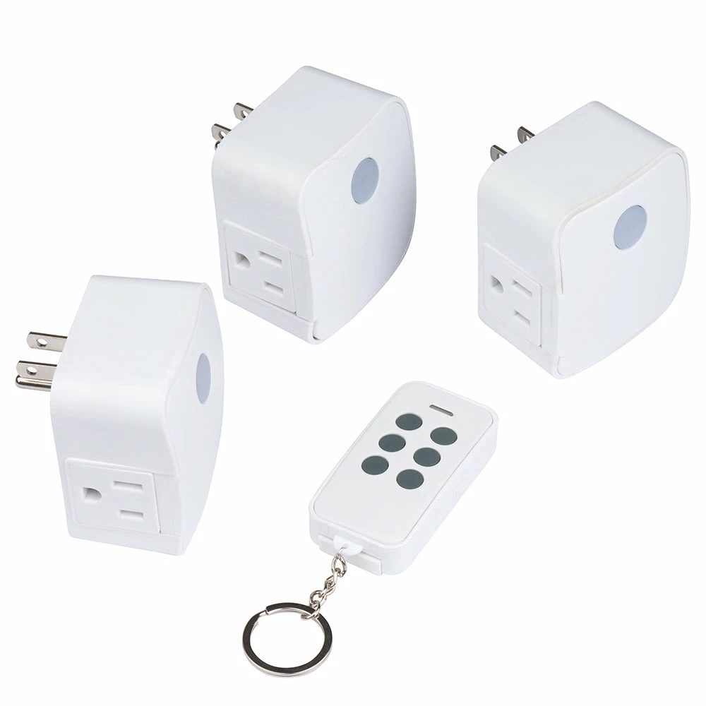 Cheap π Westek Light Controls Indoor Wireless Remote Fob 3-Pack | RFK1636LC β€οΈ 1 Westek Light Controls Indoor Wireless Remote Fob 3-Pack | RFK1636LC
