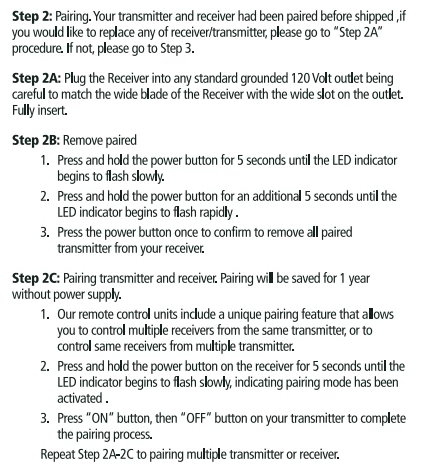 Cheap π Westek Light Controls Indoor Wireless Remote Fob 3-Pack | RFK1636LC β€οΈ 2 Westek Light Controls Indoor Wireless Remote Fob 3-Pack | RFK1636LC